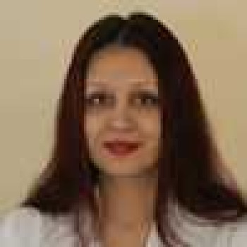 Седельникова Ольга Георгиевна