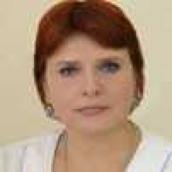 Штолым Татьяна Геннадьевна