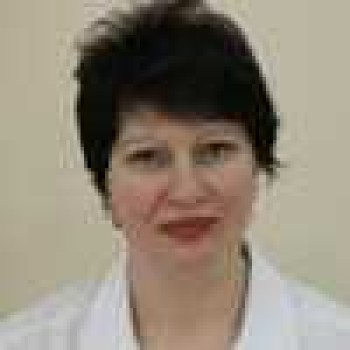 Викова Елена Владимировна