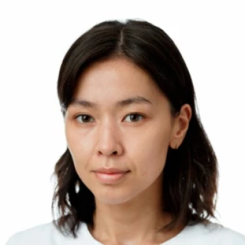 Кондрашкина Юлия Алексеевна - фотография