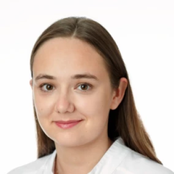 Шаманина Евгения Вячеславовна - фотография