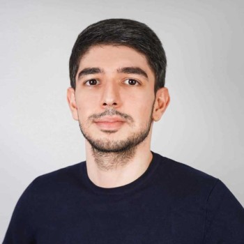 Асфаров Теймур Фаик Оглы - фотография Асфаров Теймур Фаик Оглы - фотография