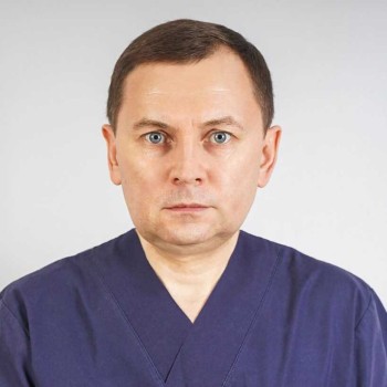 Кузнецов Андрей Сергеевич - фотография