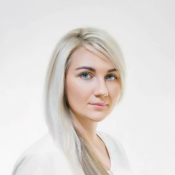 Ивочкина Елена Владимировна - фотография