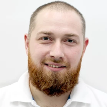 Образцов Денис Павлович - фотография