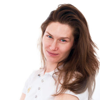 Шамикова Эльмира Эльдаровна