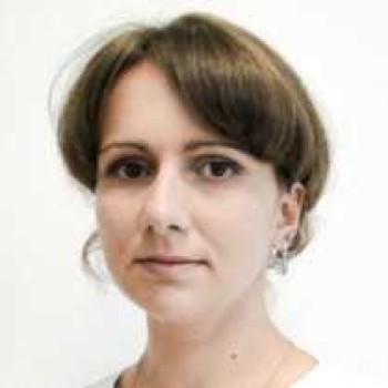 Иванова Ирина Игоревна - фотография