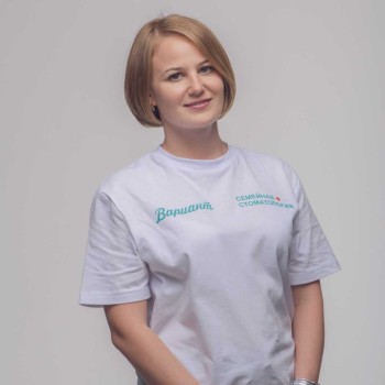 Фурсова Алена Владимировна - фотография Фурсова Алена Владимировна - фотография