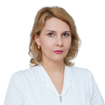 Шевкова Людмила Анатольевна - фотография