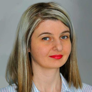 Хасиева Мадина Авхатовна - фотография