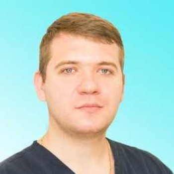 Камянский Дмитрий Андреевич
