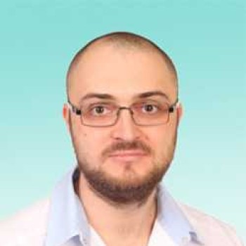 Кожемяков Илья Игоревич - фотография Кожемяков Илья Игоревич - фотография