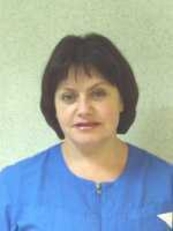 Ломакова Галина Дмитриевна - фотография