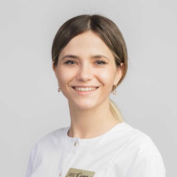 Махина Мария Сергеевна - фотография