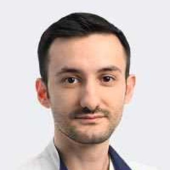 Бозо Илья Ядигерович - фотография