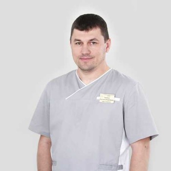 Чумаков Константин Владимирович - фотография Чумаков Константин Владимирович - фотография