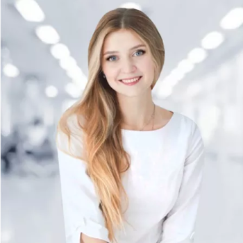 Тимошенко (Алексеева) Светлана Михайловна - фотография