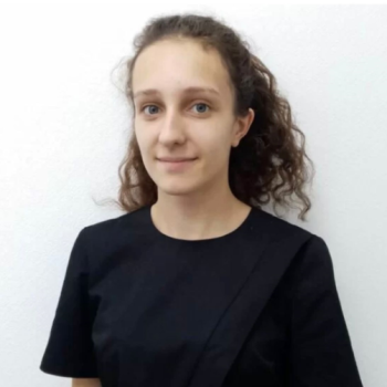 Клейно Ирина Александровна - фотография