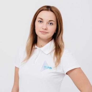 Ильченко Дарья Витальевна - фотография