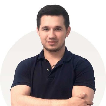 Денисов Дмитрий Сергеевич - фотография