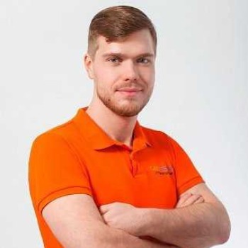 Митронин Владислав Александрович - фотография