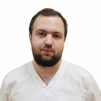 Курандиков Андрей Дмитриевич - фотография