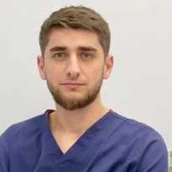 Атаев Динмагомед Алим-Солтанович - фотография