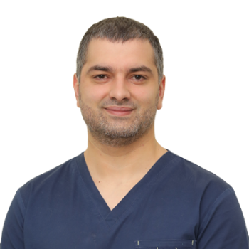 Мусаев Султан Мусаевич - фотография