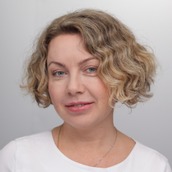 Хромова Елена Владимировна - фотография Хромова Елена Владимировна - фотография