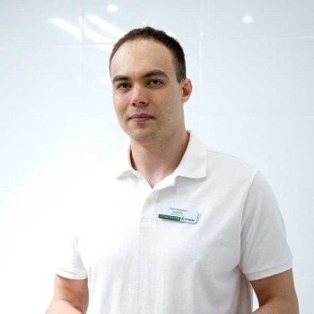 Нефедов Павел Андреевич