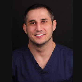 Омаров Дадаш Халипаевич - фотография