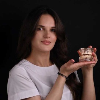 Багамаева Раисат Рабадановна - фотография