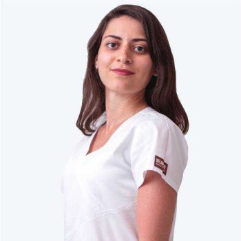 Хаширова (Санакоева) Диана Зауровна - фотография