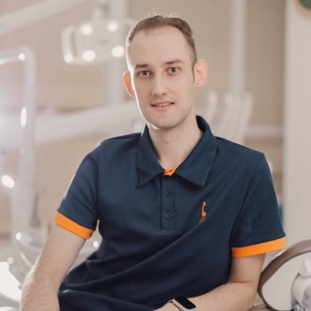 Плотников Александр Сергеевич - фотография