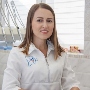 Дарма Екатерина Геннадиевна - фотография