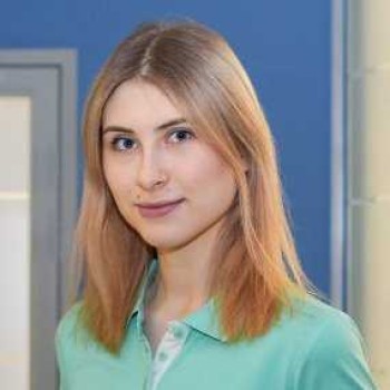 Рожкова Светлана Андреевна - фотография