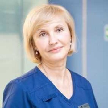 Грачёва Наталья Львовна - фотография