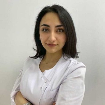 Каграманова Нелли Игоревна - фотография Каграманова Нелли Игоревна - фотография