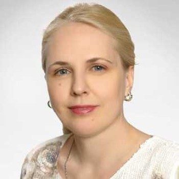Цурюпа Елена Владимировна - фотография Цурюпа Елена Владимировна - фотография