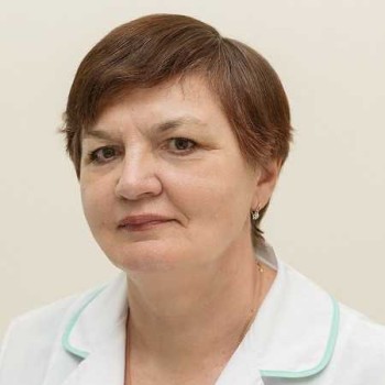 Попова Любовь Валентиновна - фотография Попова Любовь Валентиновна - фотография