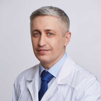 Вишняков Александр Александрович - фотография
