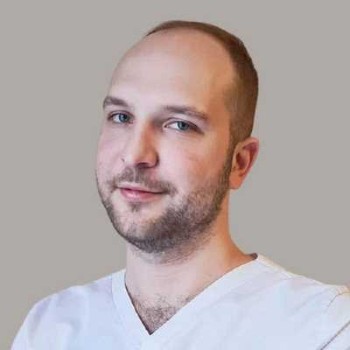 Новиков Александр Алексеевич - фотография