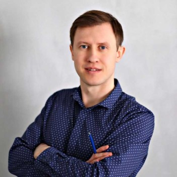 Чирков Артём Валерьевич - фотография