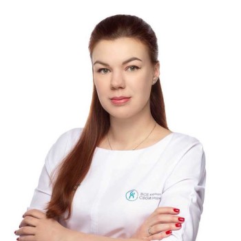 Круглова Татьяна Сергеевна - фотография