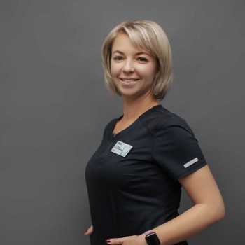 Воронкова Анна Владимировна - фотография Воронкова Анна Владимировна - фотография