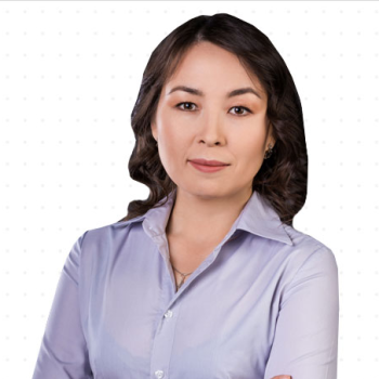 Журавлева (Тавбаева) Альфия Хайретдиновна - фотография