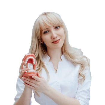 Пешеходько (Ардашева) Юлия Юрьевна - фотография