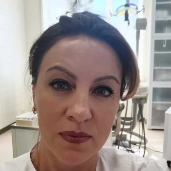 Юдаева Анна Владимировна - фотография Юдаева Анна Владимировна - фотография
