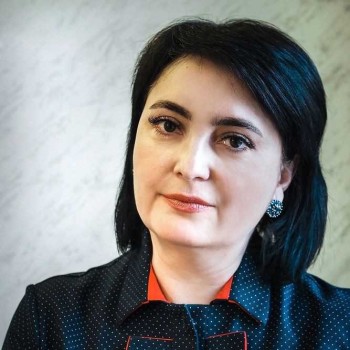 Аушева Бэла Казбулатовна - фотография Аушева Бэла Казбулатовна - фотография