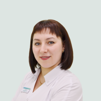 Яковлева Елена Валерьевна